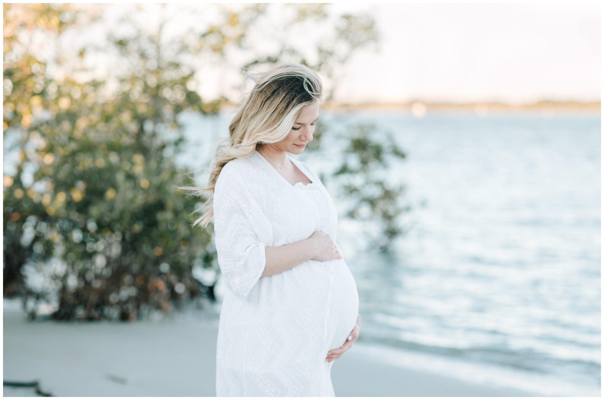 sunrise-maternity-portraits-ponce-inlet