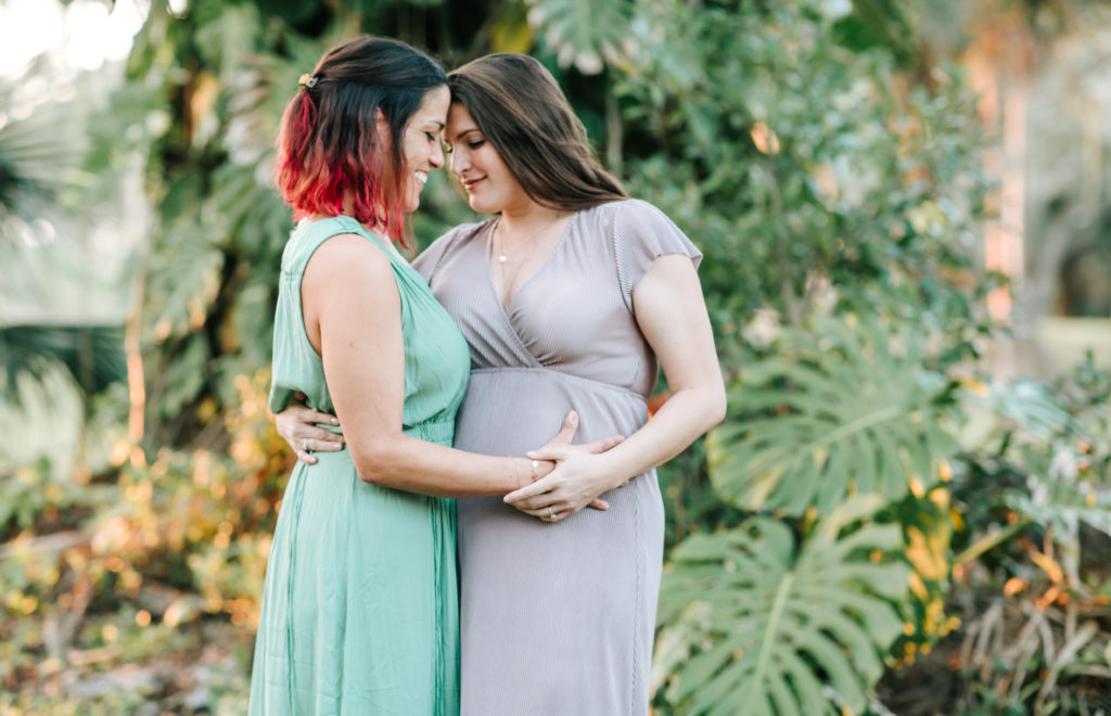 same-sex-maternity-session-florida