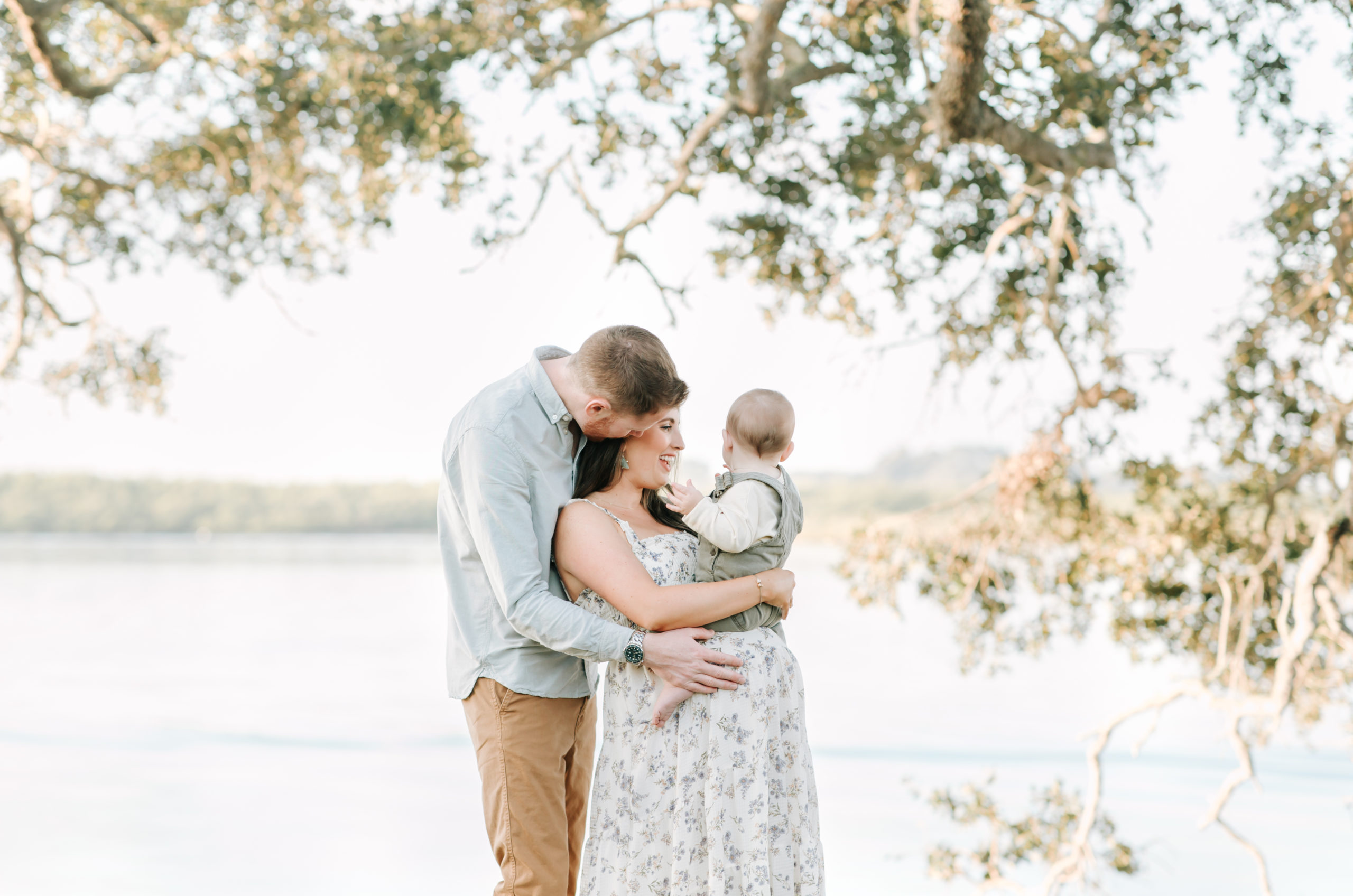 ponce-inlet-maternity-photos