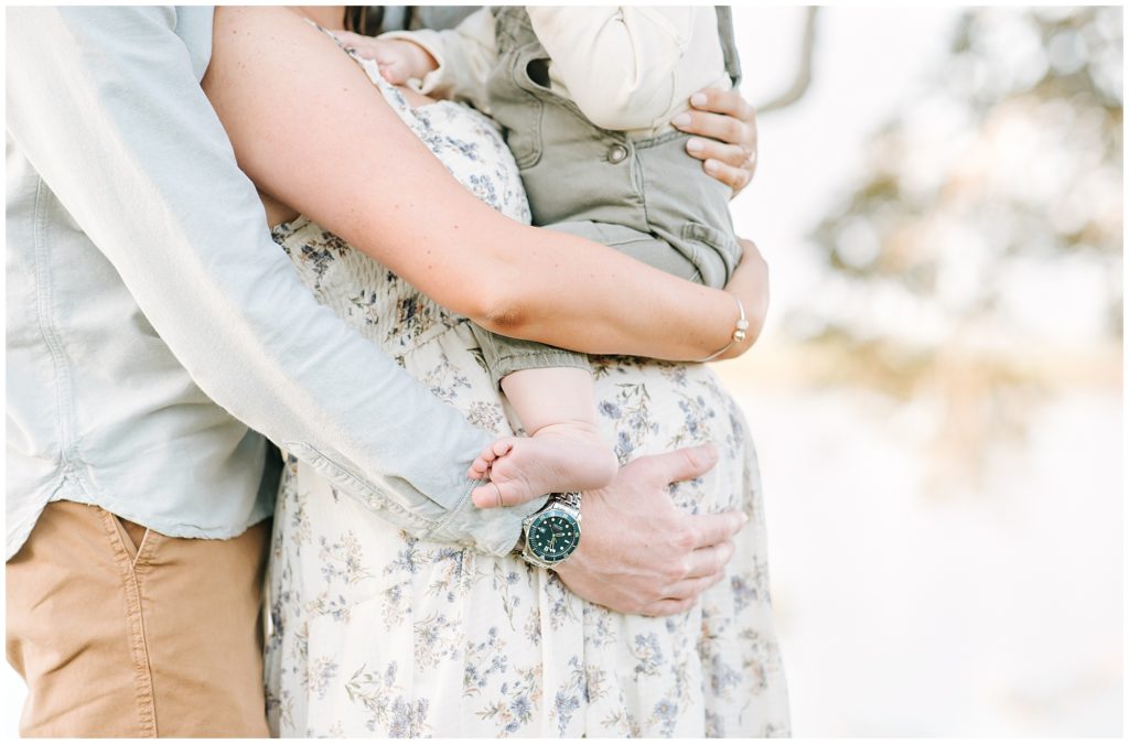 ponce-inlet-maternity-photos