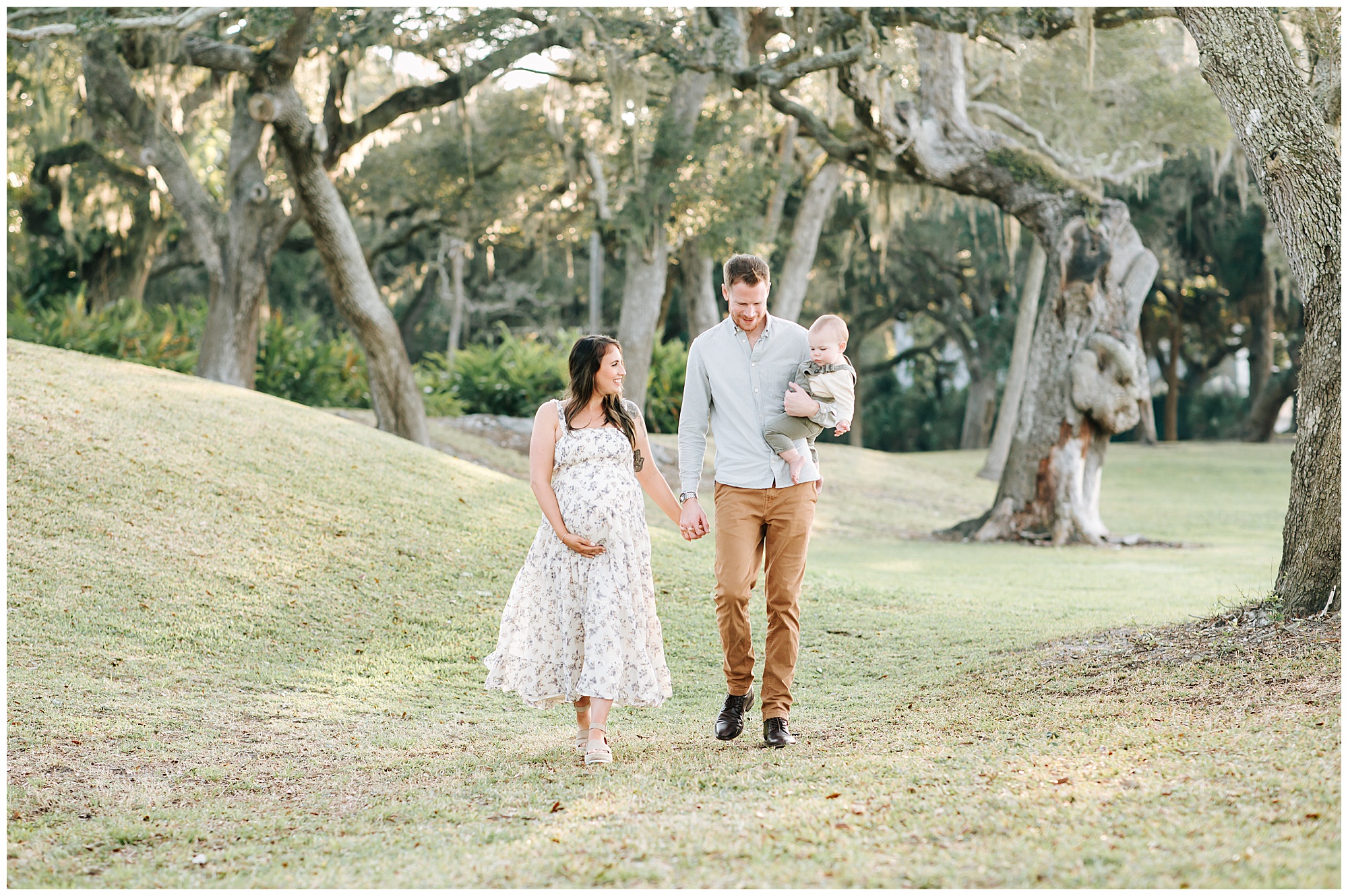 ponce-inlet-maternity-photos