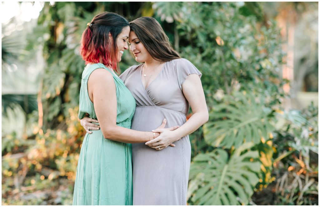 lesbian-maternity-photos