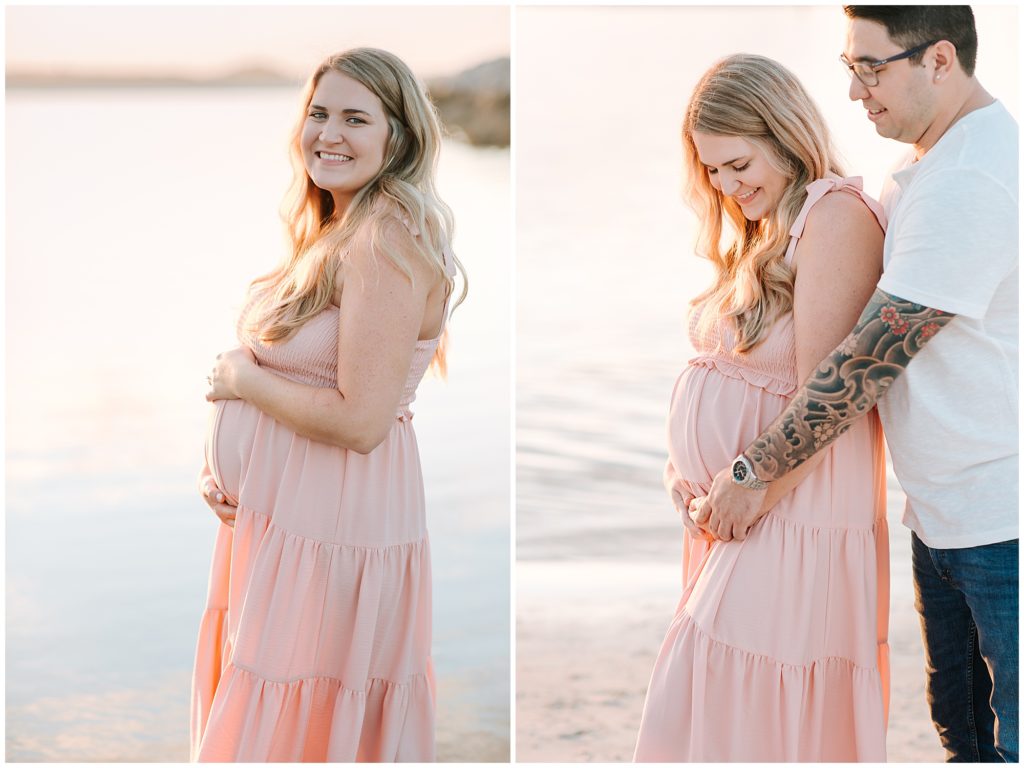 ponce-inlet-maternity-photos