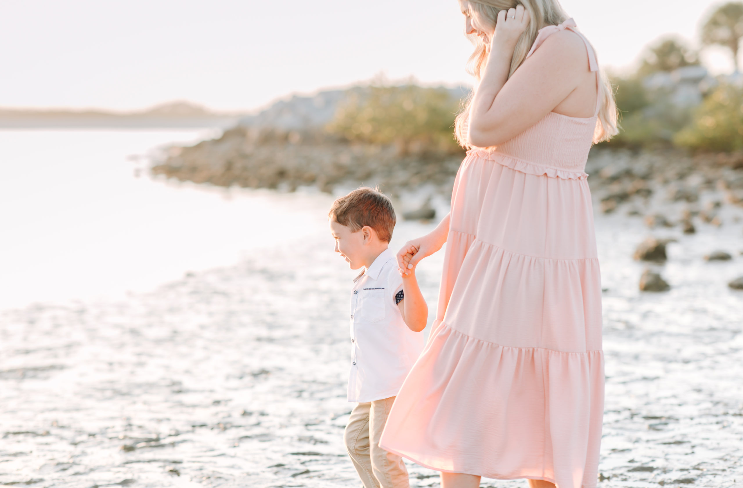 new-smyrna-beach-maternity-photos