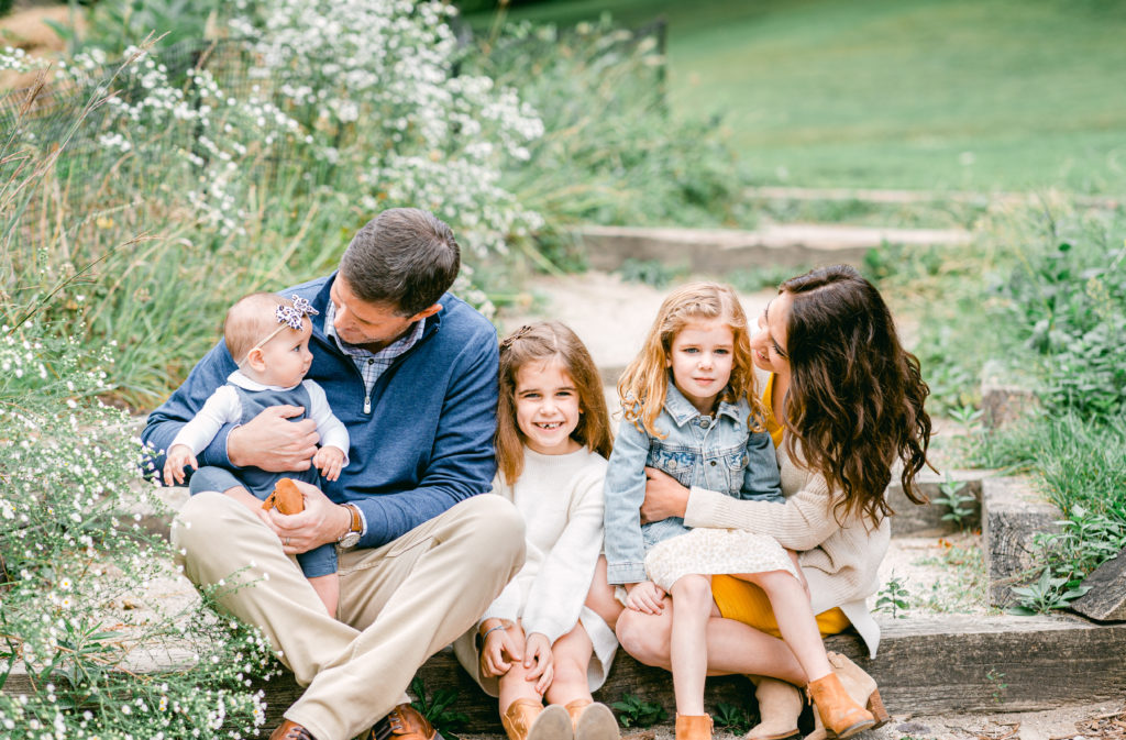 outdoor-family-session-lake-mary