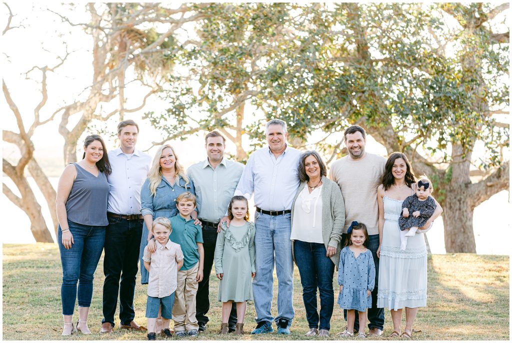 central-florida-extended-family-photographer