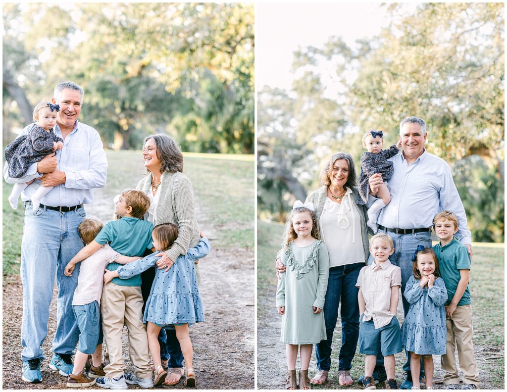 central-florida-extended-family-photographer