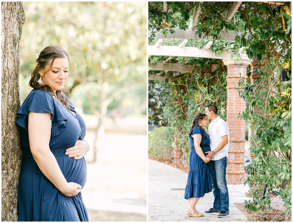 maternity-photo-downtown-winter-park