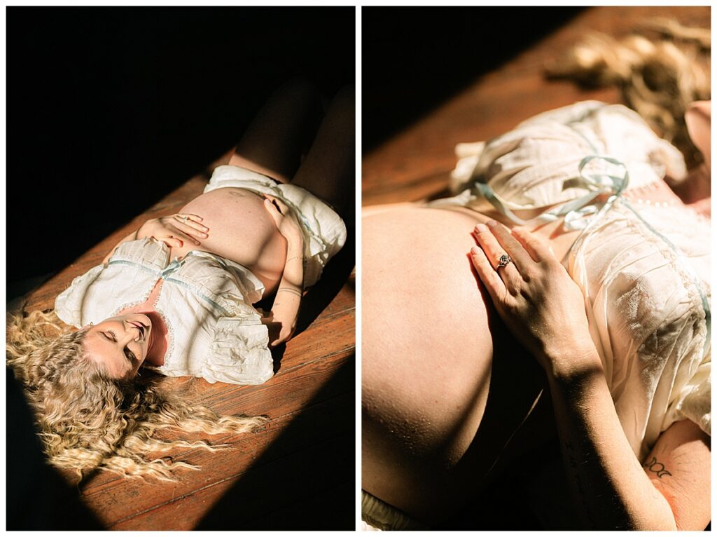 intimate-studio-maternity-session-orlando
