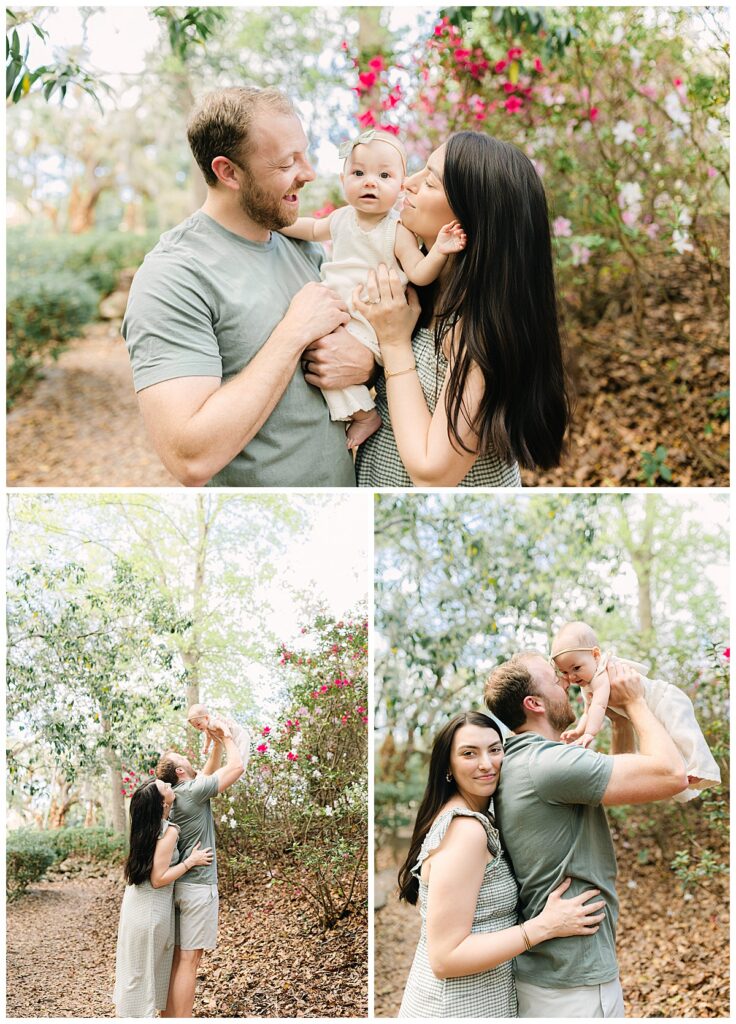 family-photos-dickson-azalea-park