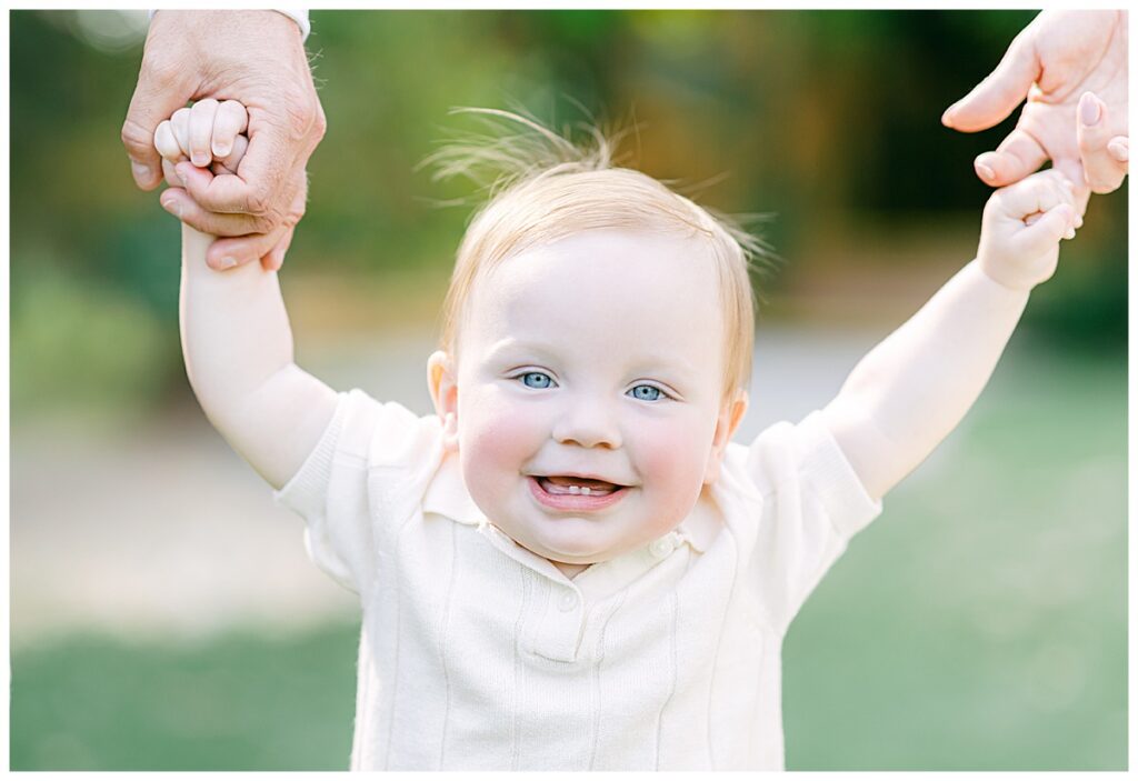 family photos in central florida