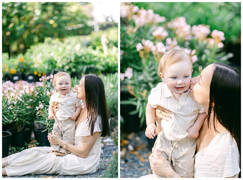family photos in central florida