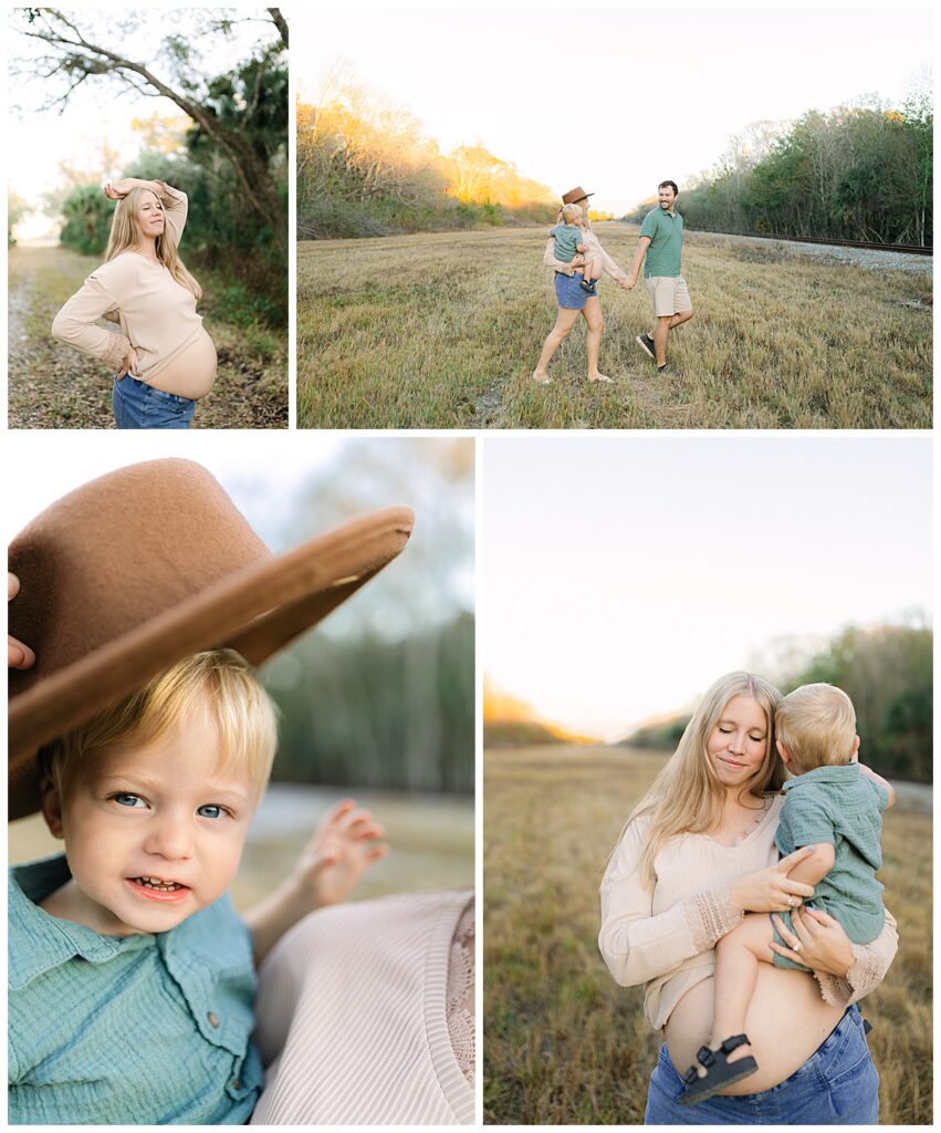 orlando maternity photography