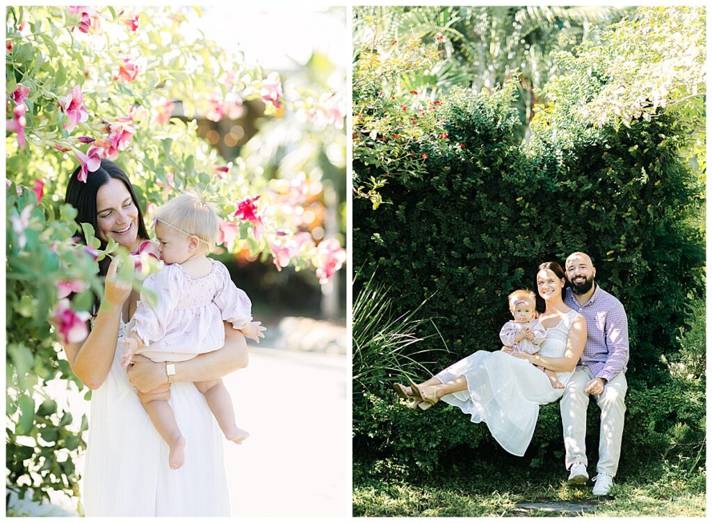 Fall family portraits in Amherst NH